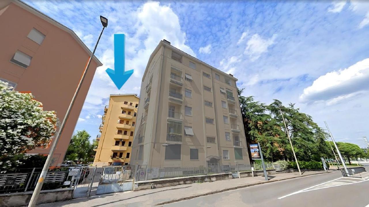 Ca' Dela Stazion Ξενοδοχείο Βερόνα Εξωτερικό φωτογραφία